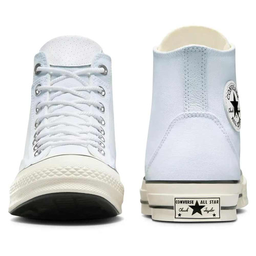 Converse Chuck 70 Court Canvas & Leather